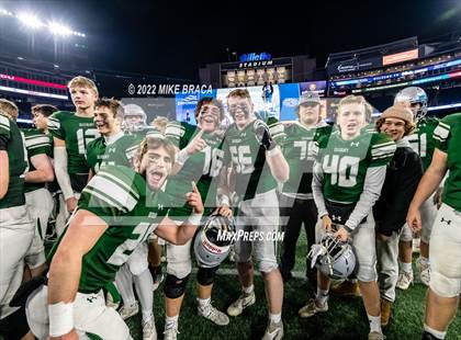 Thumbnail 3 in Grafton vs Duxbury (MIAA Division 4 Final) photogallery.