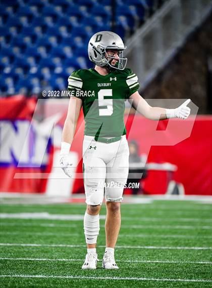 Thumbnail 1 in Grafton vs Duxbury (MIAA Division 4 Final) photogallery.