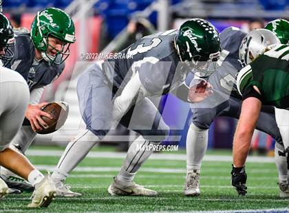 Thumbnail 2 in Grafton vs Duxbury (MIAA Division 4 Final) photogallery.
