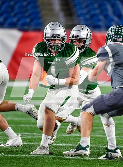 Thumbnail 1 in Grafton vs Duxbury (MIAA Division 4 Final) photogallery.
