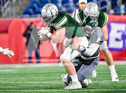 Thumbnail 2 in Grafton vs Duxbury (MIAA Division 4 Final) photogallery.