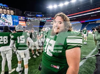 Thumbnail 3 in Grafton vs Duxbury (MIAA Division 4 Final) photogallery.