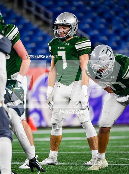 Thumbnail 2 in Grafton vs Duxbury (MIAA Division 4 Final) photogallery.