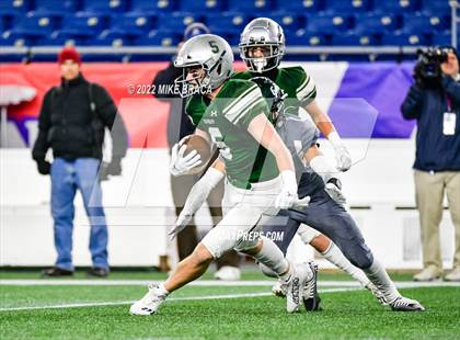 Thumbnail 3 in Grafton vs Duxbury (MIAA Division 4 Final) photogallery.