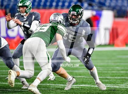 Thumbnail 1 in Grafton vs Duxbury (MIAA Division 4 Final) photogallery.