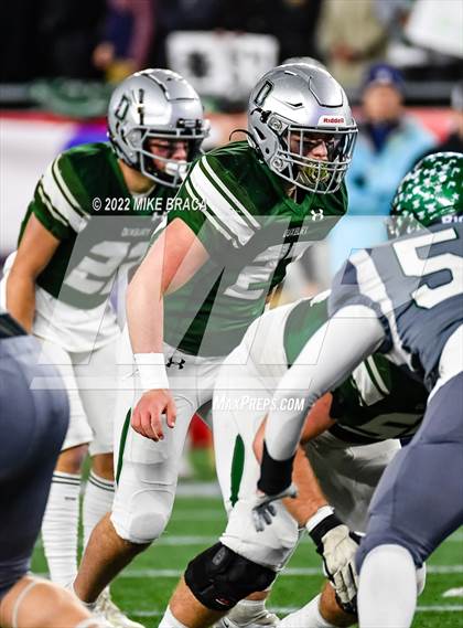Thumbnail 3 in Grafton vs Duxbury (MIAA Division 4 Final) photogallery.