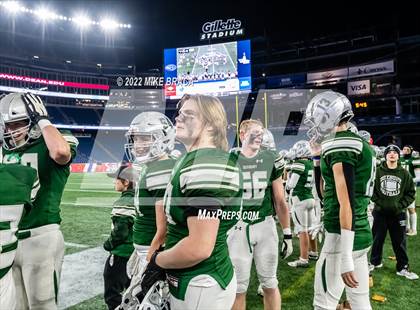 Thumbnail 3 in Grafton vs Duxbury (MIAA Division 4 Final) photogallery.