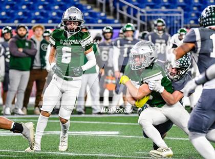 Thumbnail 2 in Grafton vs Duxbury (MIAA Division 4 Final) photogallery.