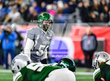 Thumbnail 1 in Grafton vs Duxbury (MIAA Division 4 Final) photogallery.