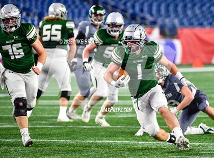 Thumbnail 3 in Grafton vs Duxbury (MIAA Division 4 Final) photogallery.