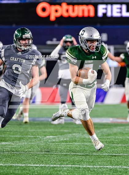 Thumbnail 2 in Grafton vs Duxbury (MIAA Division 4 Final) photogallery.