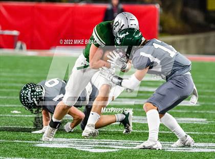 Thumbnail 3 in Grafton vs Duxbury (MIAA Division 4 Final) photogallery.