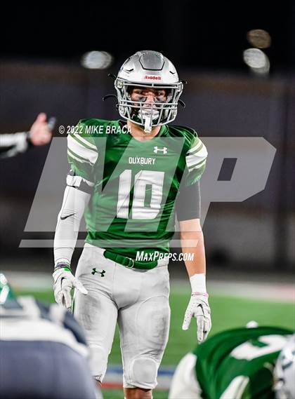 Thumbnail 2 in Grafton vs Duxbury (MIAA Division 4 Final) photogallery.