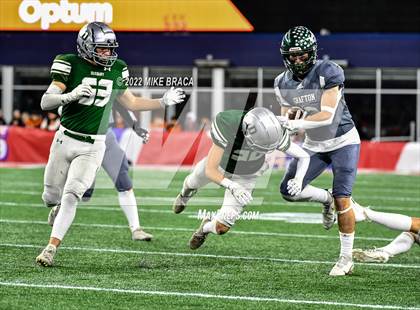 Thumbnail 1 in Grafton vs Duxbury (MIAA Division 4 Final) photogallery.