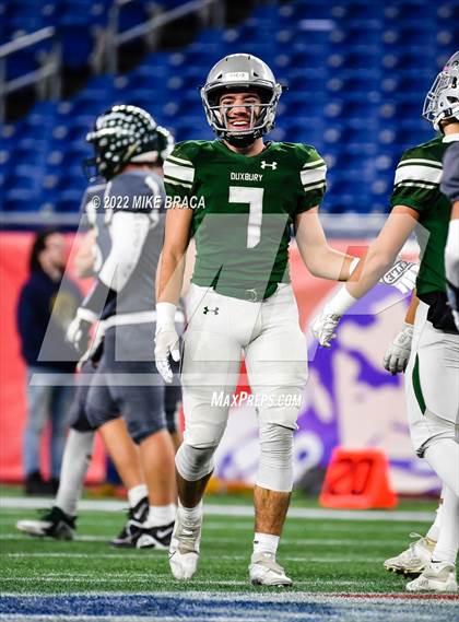 Thumbnail 3 in Grafton vs Duxbury (MIAA Division 4 Final) photogallery.