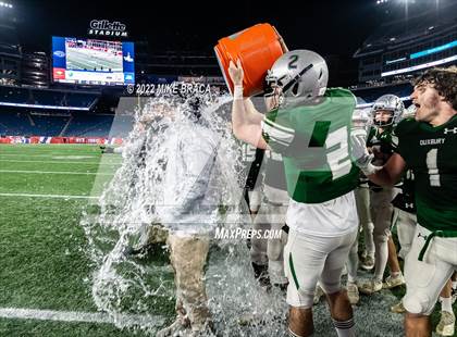 Thumbnail 3 in Grafton vs Duxbury (MIAA Division 4 Final) photogallery.