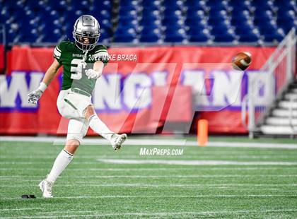 Thumbnail 3 in Grafton vs Duxbury (MIAA Division 4 Final) photogallery.
