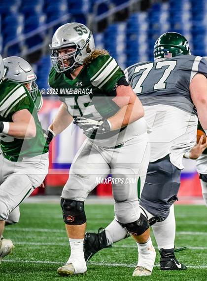 Thumbnail 3 in Grafton vs Duxbury (MIAA Division 4 Final) photogallery.
