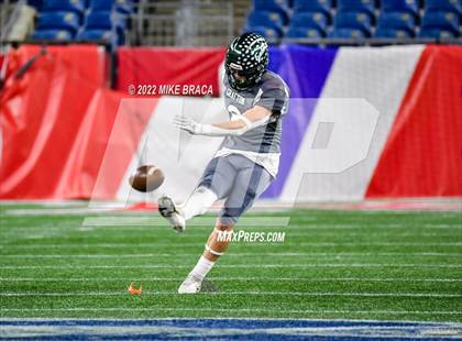 Thumbnail 1 in Grafton vs Duxbury (MIAA Division 4 Final) photogallery.