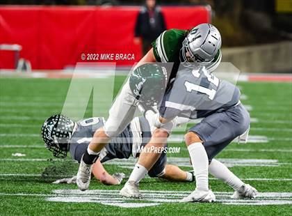Thumbnail 1 in Grafton vs Duxbury (MIAA Division 4 Final) photogallery.