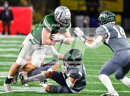 Thumbnail 3 in Grafton vs Duxbury (MIAA Division 4 Final) photogallery.