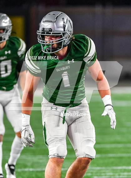 Thumbnail 3 in Grafton vs Duxbury (MIAA Division 4 Final) photogallery.