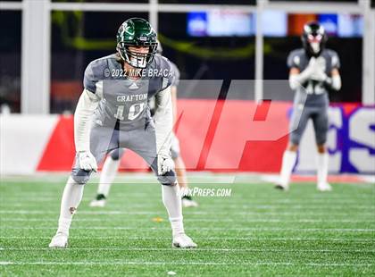 Thumbnail 3 in Grafton vs Duxbury (MIAA Division 4 Final) photogallery.