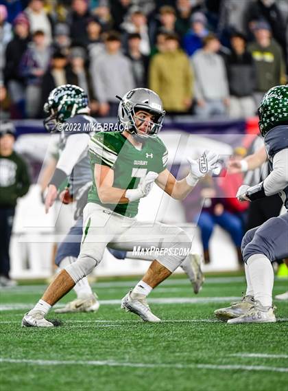 Thumbnail 2 in Grafton vs Duxbury (MIAA Division 4 Final) photogallery.