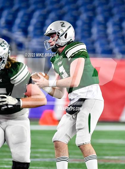 Thumbnail 3 in Grafton vs Duxbury (MIAA Division 4 Final) photogallery.