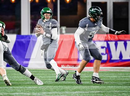 Thumbnail 2 in Grafton vs Duxbury (MIAA Division 4 Final) photogallery.