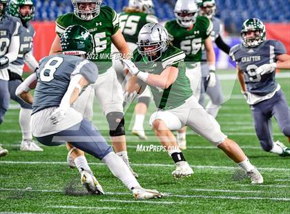 Thumbnail 1 in Grafton vs Duxbury (MIAA Division 4 Final) photogallery.