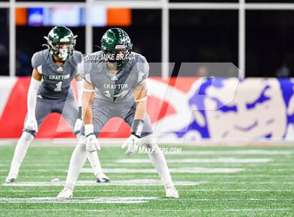 Thumbnail 1 in Grafton vs Duxbury (MIAA Division 4 Final) photogallery.