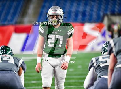 Thumbnail 1 in Grafton vs Duxbury (MIAA Division 4 Final) photogallery.