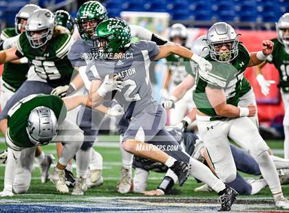 Thumbnail 1 in Grafton vs Duxbury (MIAA Division 4 Final) photogallery.