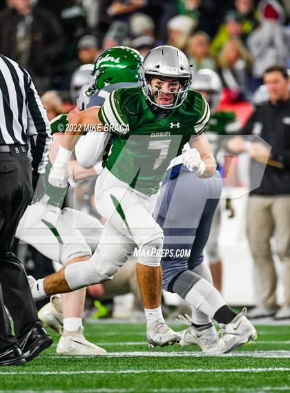 Thumbnail 3 in Grafton vs Duxbury (MIAA Division 4 Final) photogallery.