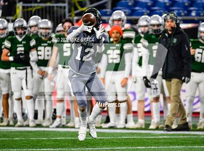 Thumbnail 2 in Grafton vs Duxbury (MIAA Division 4 Final) photogallery.