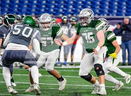 Thumbnail 1 in Grafton vs Duxbury (MIAA Division 4 Final) photogallery.