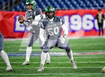 Thumbnail 2 in Grafton vs Duxbury (MIAA Division 4 Final) photogallery.