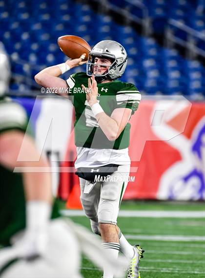 Thumbnail 1 in Grafton vs Duxbury (MIAA Division 4 Final) photogallery.