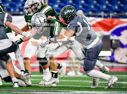 Thumbnail 2 in Grafton vs Duxbury (MIAA Division 4 Final) photogallery.