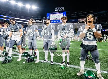 Thumbnail 3 in Grafton vs Duxbury (MIAA Division 4 Final) photogallery.