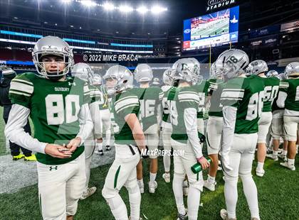 Thumbnail 3 in Grafton vs Duxbury (MIAA Division 4 Final) photogallery.