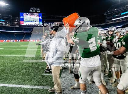 Thumbnail 1 in Grafton vs Duxbury (MIAA Division 4 Final) photogallery.