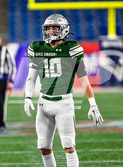 Thumbnail 1 in Grafton vs Duxbury (MIAA Division 4 Final) photogallery.
