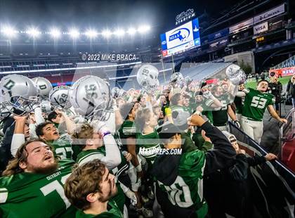 Thumbnail 3 in Grafton vs Duxbury (MIAA Division 4 Final) photogallery.