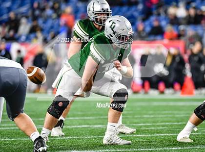 Thumbnail 1 in Grafton vs Duxbury (MIAA Division 4 Final) photogallery.