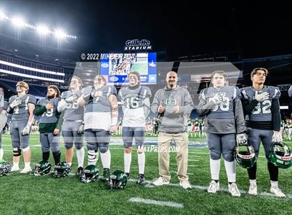 Thumbnail 3 in Grafton vs Duxbury (MIAA Division 4 Final) photogallery.