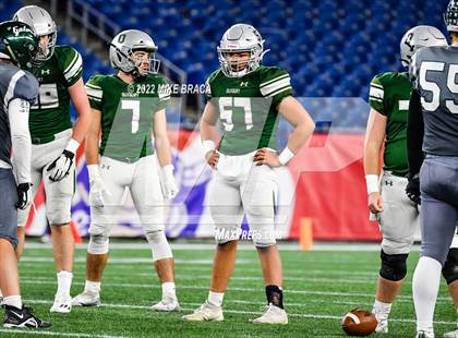 Thumbnail 1 in Grafton vs Duxbury (MIAA Division 4 Final) photogallery.