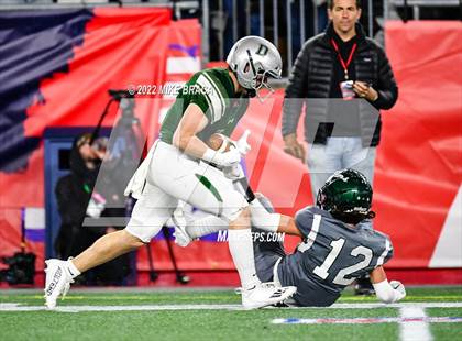 Thumbnail 3 in Grafton vs Duxbury (MIAA Division 4 Final) photogallery.