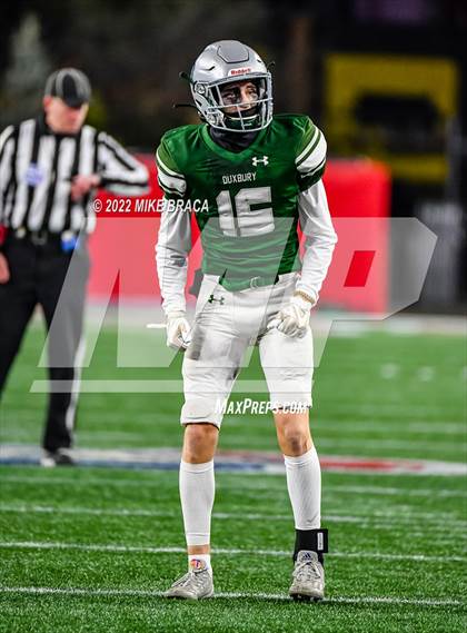 Thumbnail 1 in Grafton vs Duxbury (MIAA Division 4 Final) photogallery.